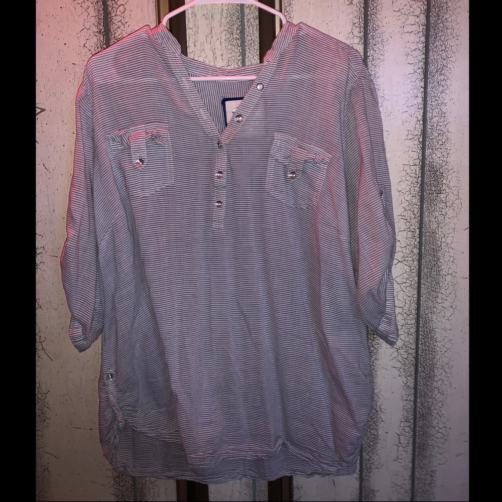 Women’s Blouse